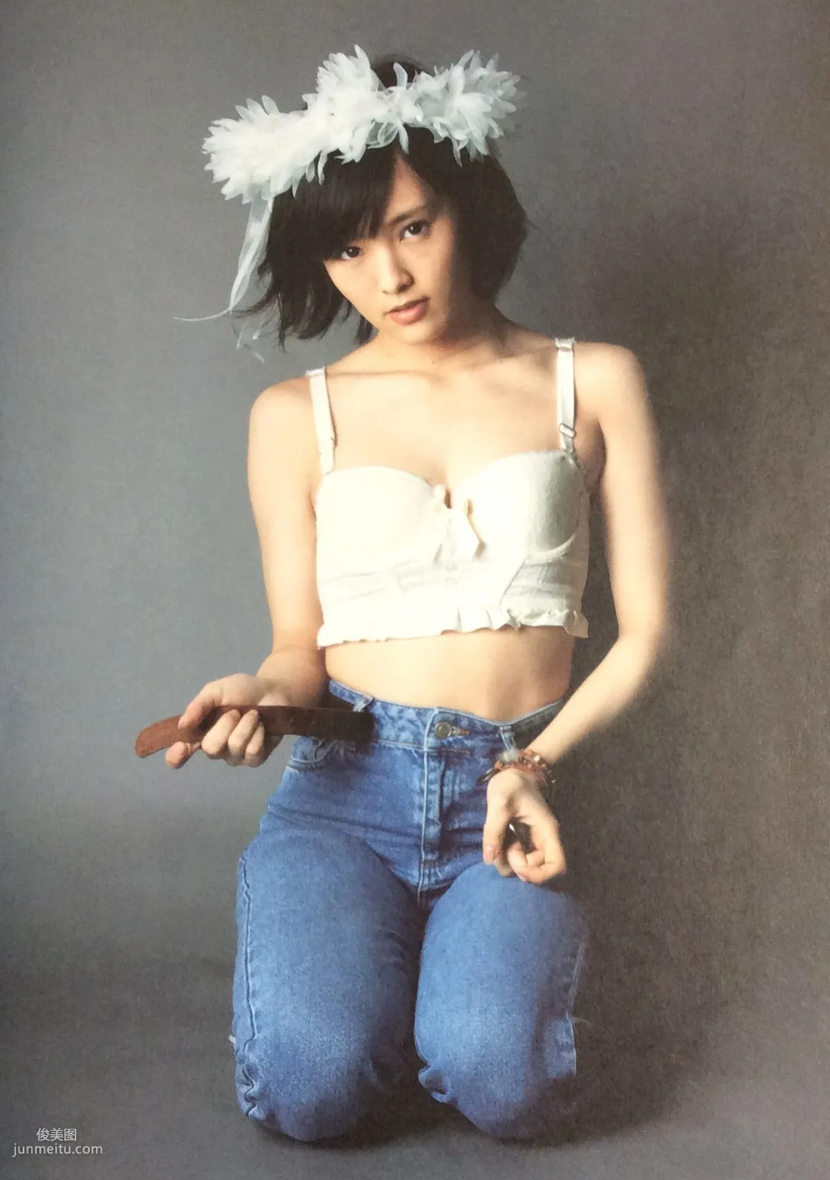 山本彩《SY》 Photo By LESLIE KEE [PB寫真集] 136