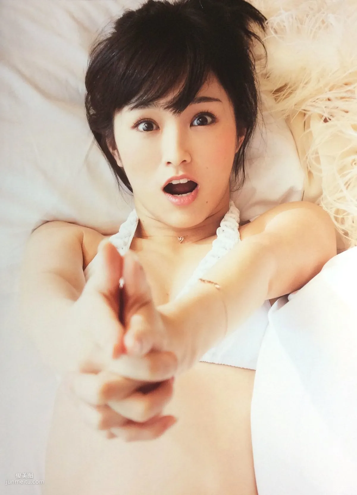 山本彩《SY》 Photo By LESLIE KEE [PB寫真集] 55
