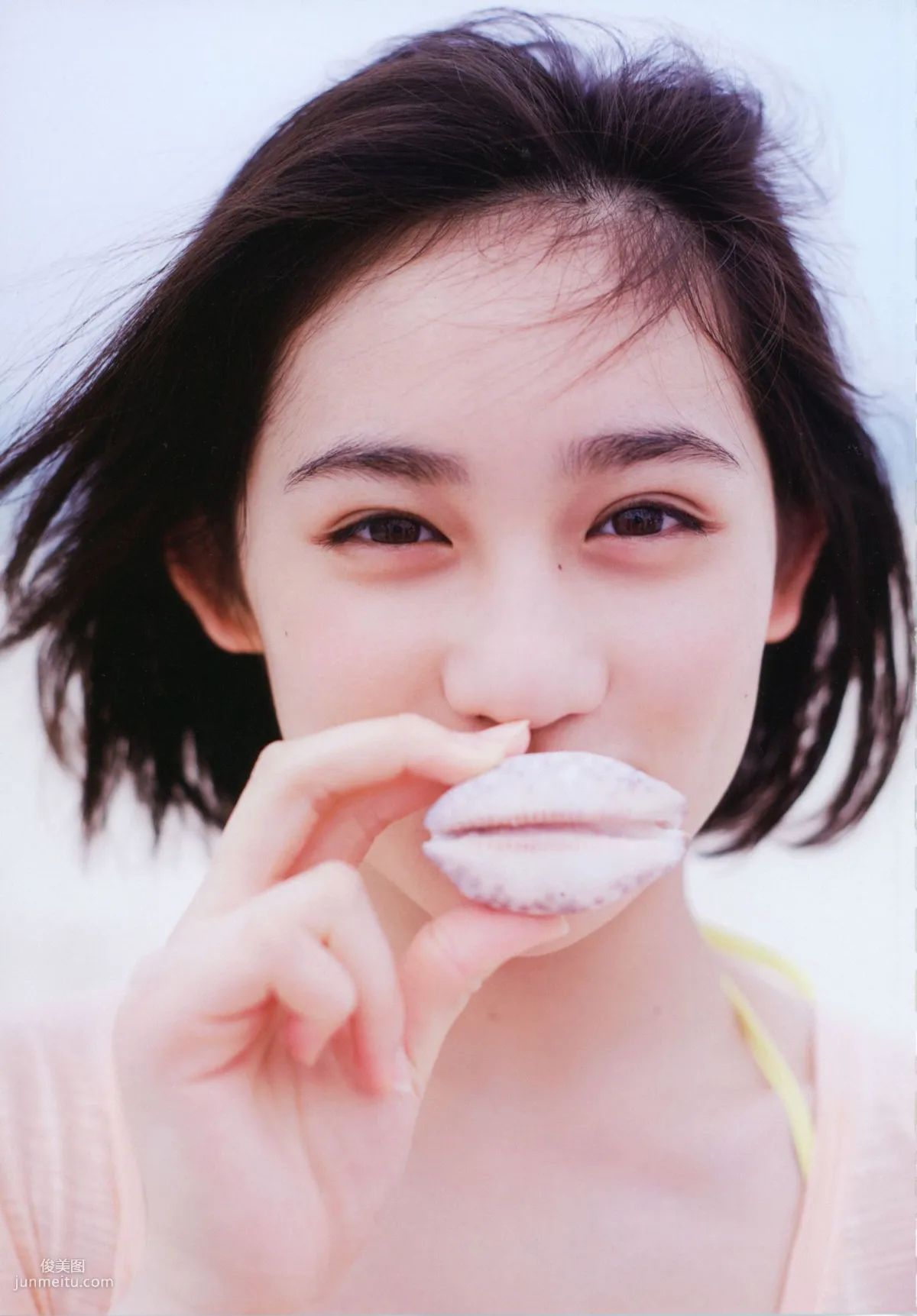 佐々木莉佳子/佐佐木莉佳子 《RIKAKO》 [PB寫真集] 27