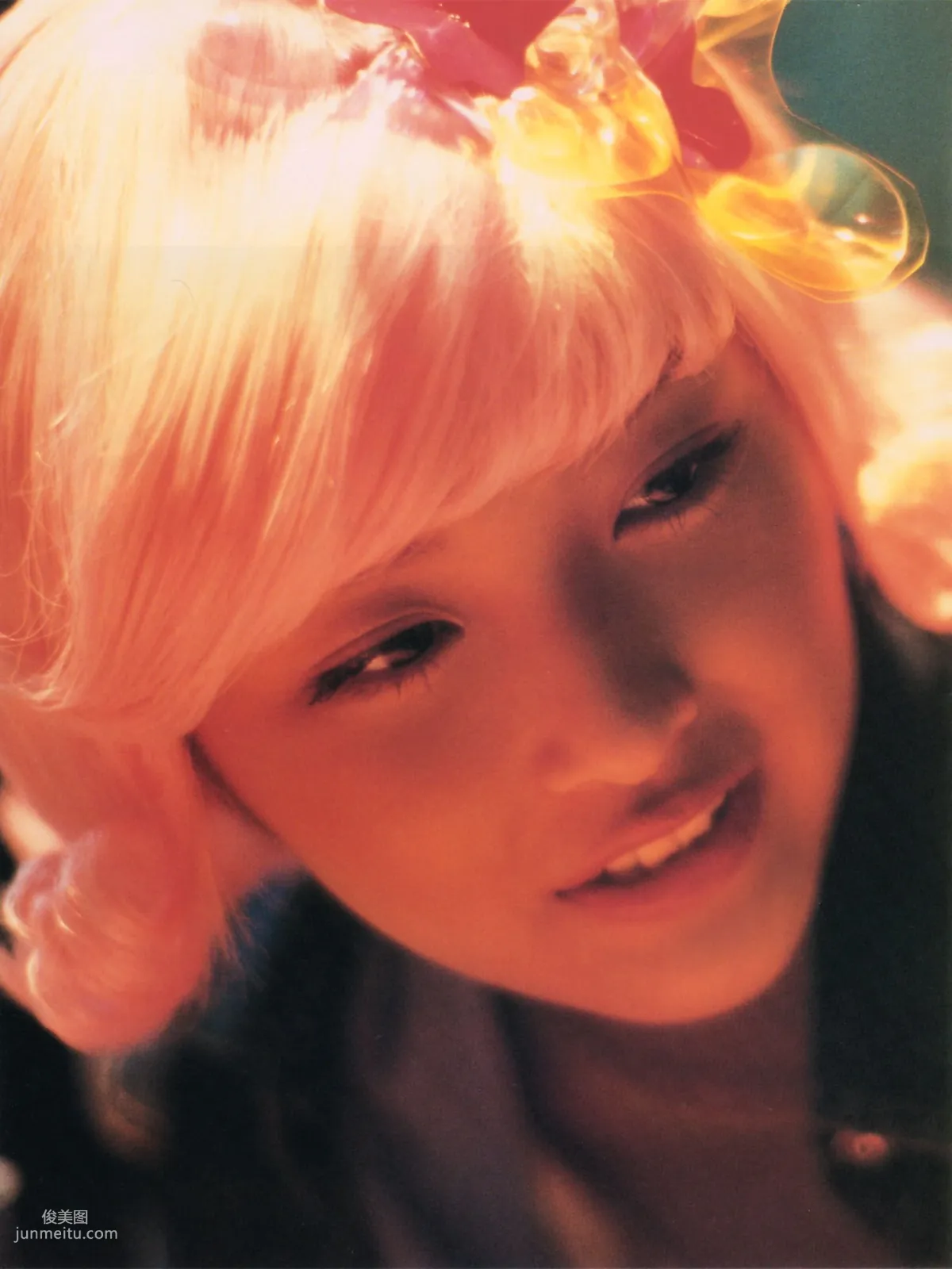 [Photo Book] Rika Ishikawa 石川梨華 寫真集 12