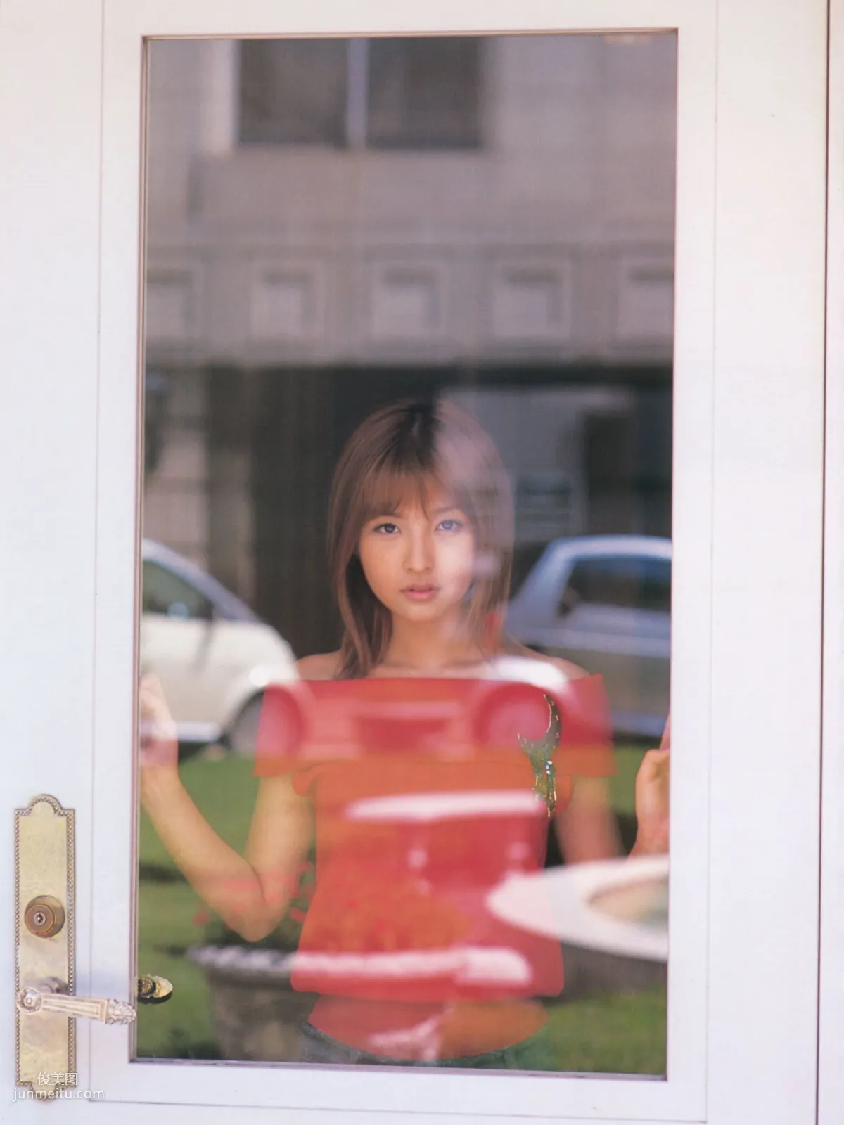 [Photo Book] Rika Ishikawa 石川梨華 寫真集 77