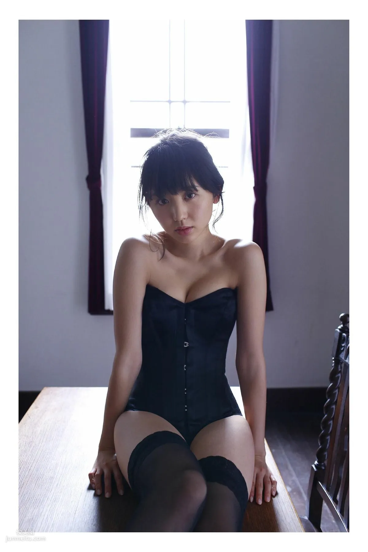 おのののか/小野乃乃香《艶めくＥカップボディ》 [PB写真集] 61