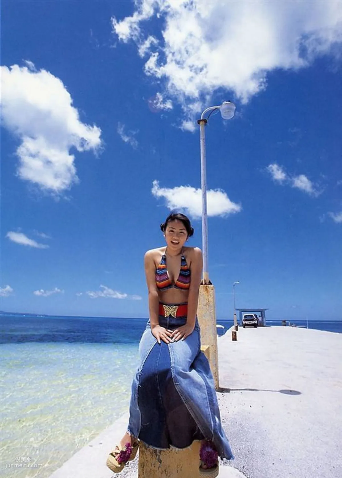 磯山さやか 《Pre Pri‐17》ファースト [Photo Book] 寫真集 61