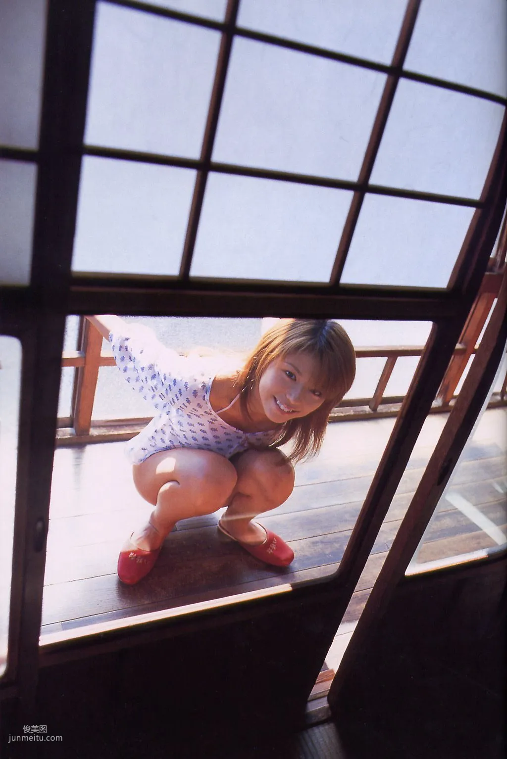 若槻千夏《chinatsu graphy》千夏グラフィー [PB写真集] 66