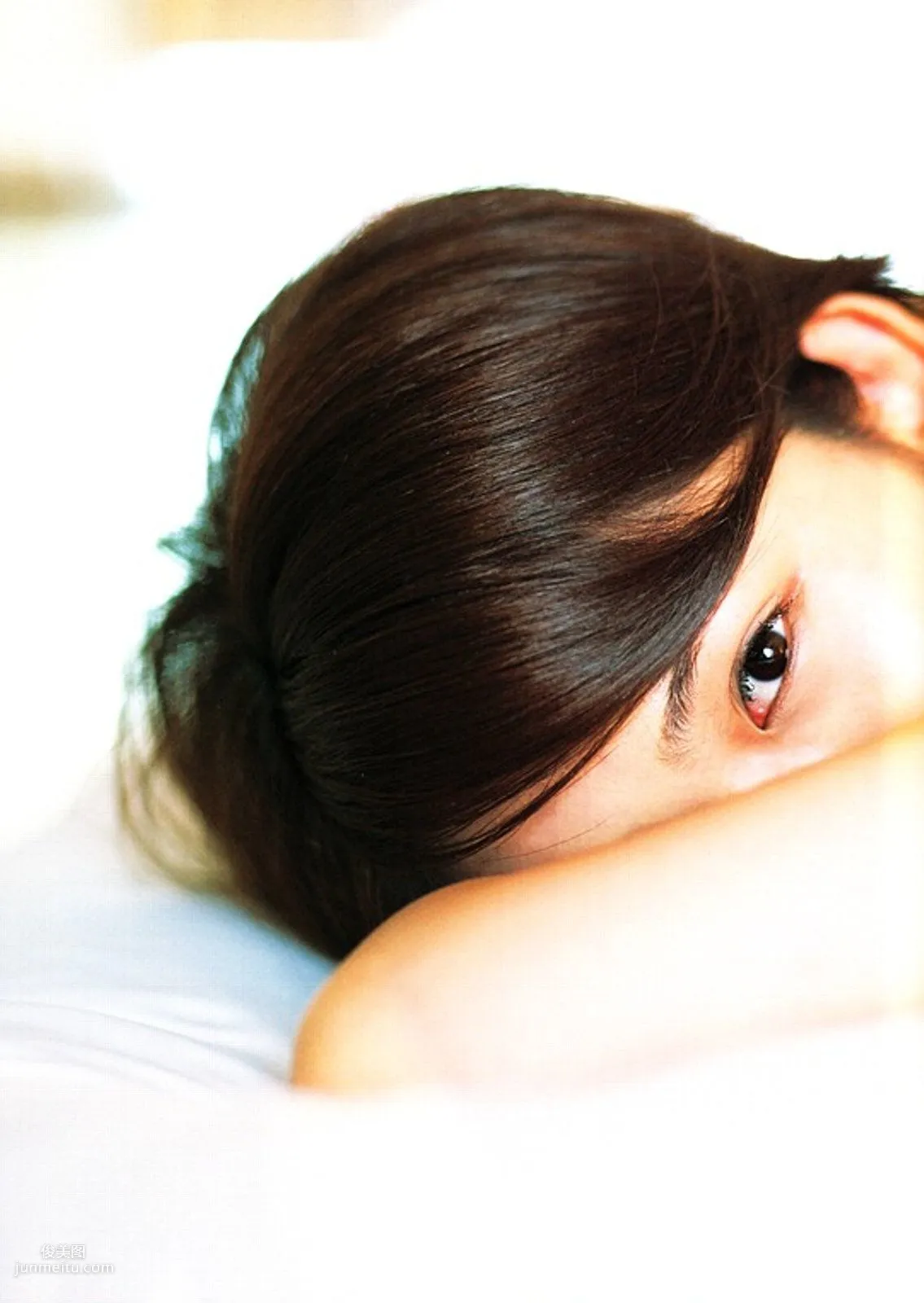 Rei Okamoto 岡本玲 《OKAMO》 [PhotoBook] 寫真集 20
