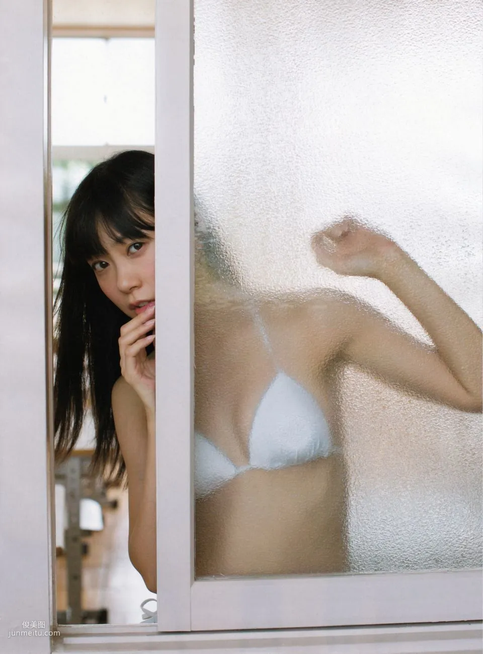 渡辺美優紀《みる神》 [Photo book] 寫真集 86