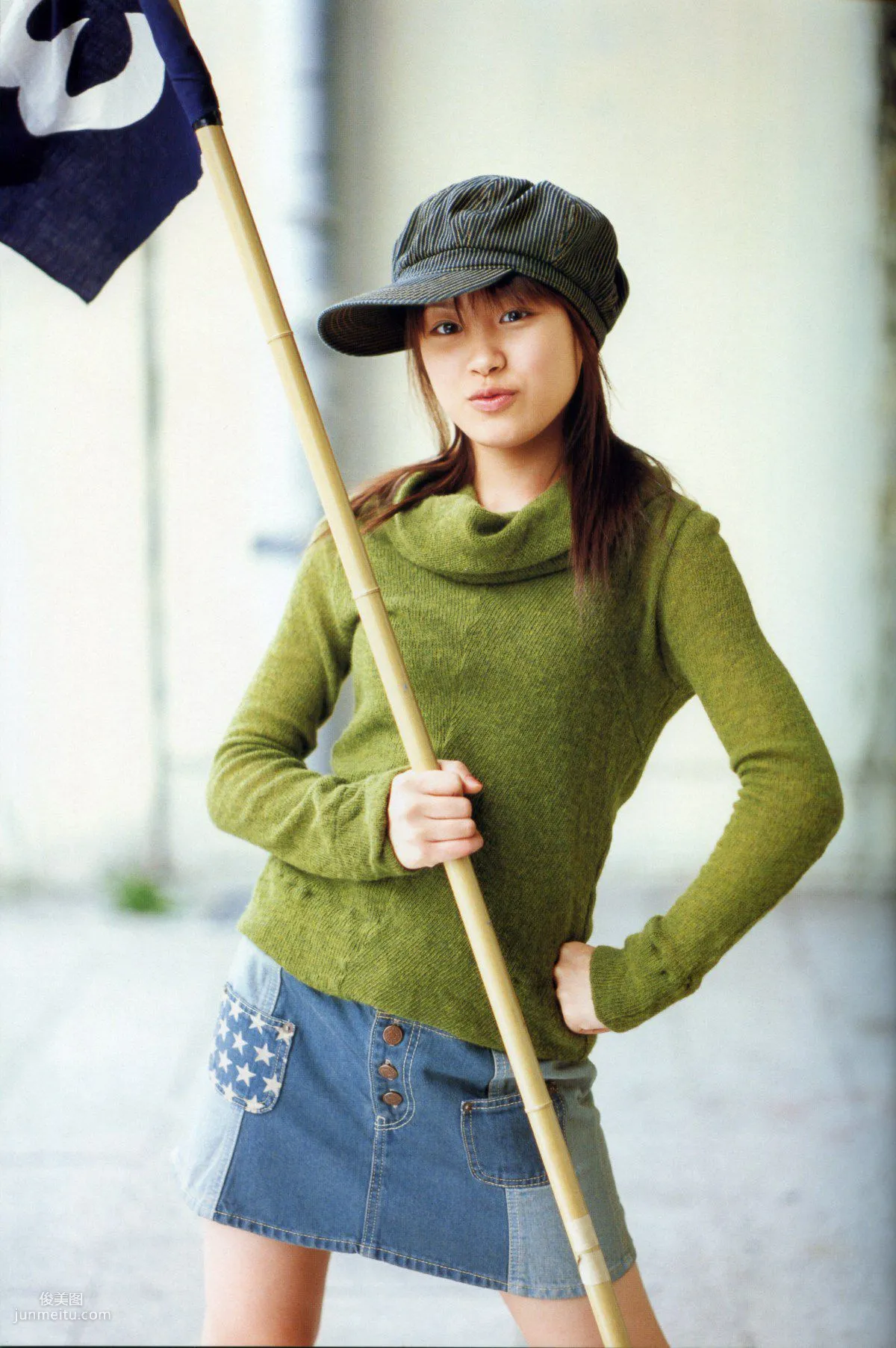 Takahashi Ai 高橋愛 《ai》 [PB] 寫真集 52