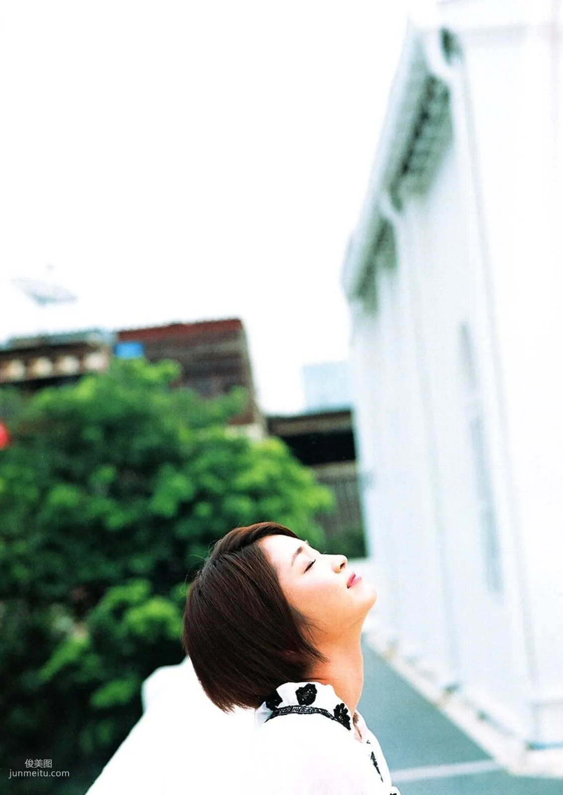 Rei Okamoto 岡本玲 《OKAMO》 [PhotoBook] 寫真集 46