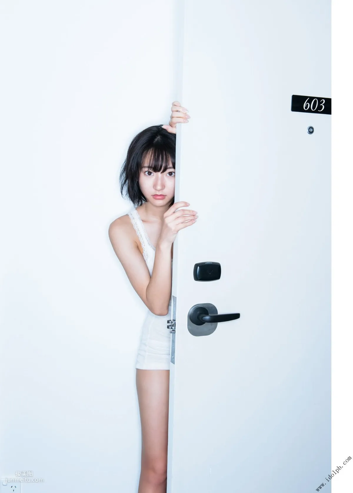 武田玲奈《short》 [PhotoBook] 寫真集 84