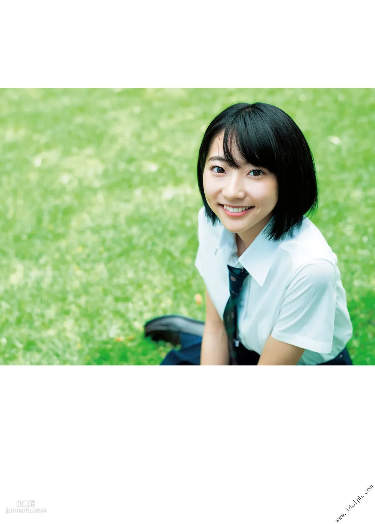 武田玲奈《short》 [PhotoBook] 寫真集 31