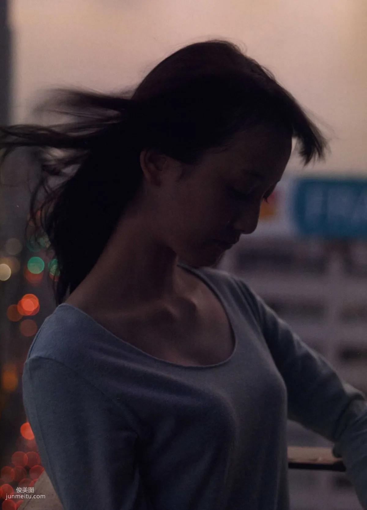 松井玲奈 《Kingyo》 Goldfish [PB寫真集] 140