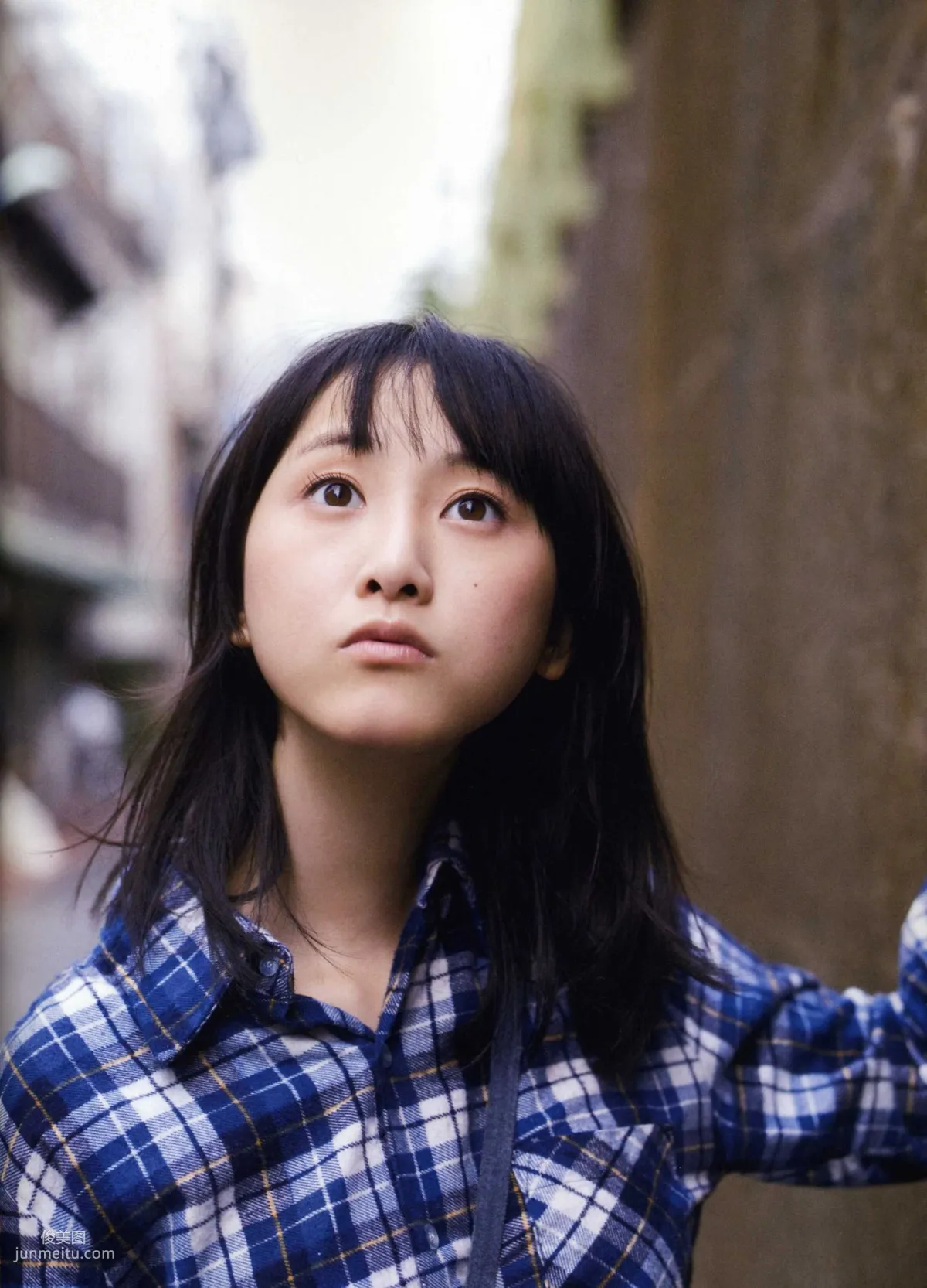 松井玲奈 《Kingyo》 Goldfish [PB寫真集] 125