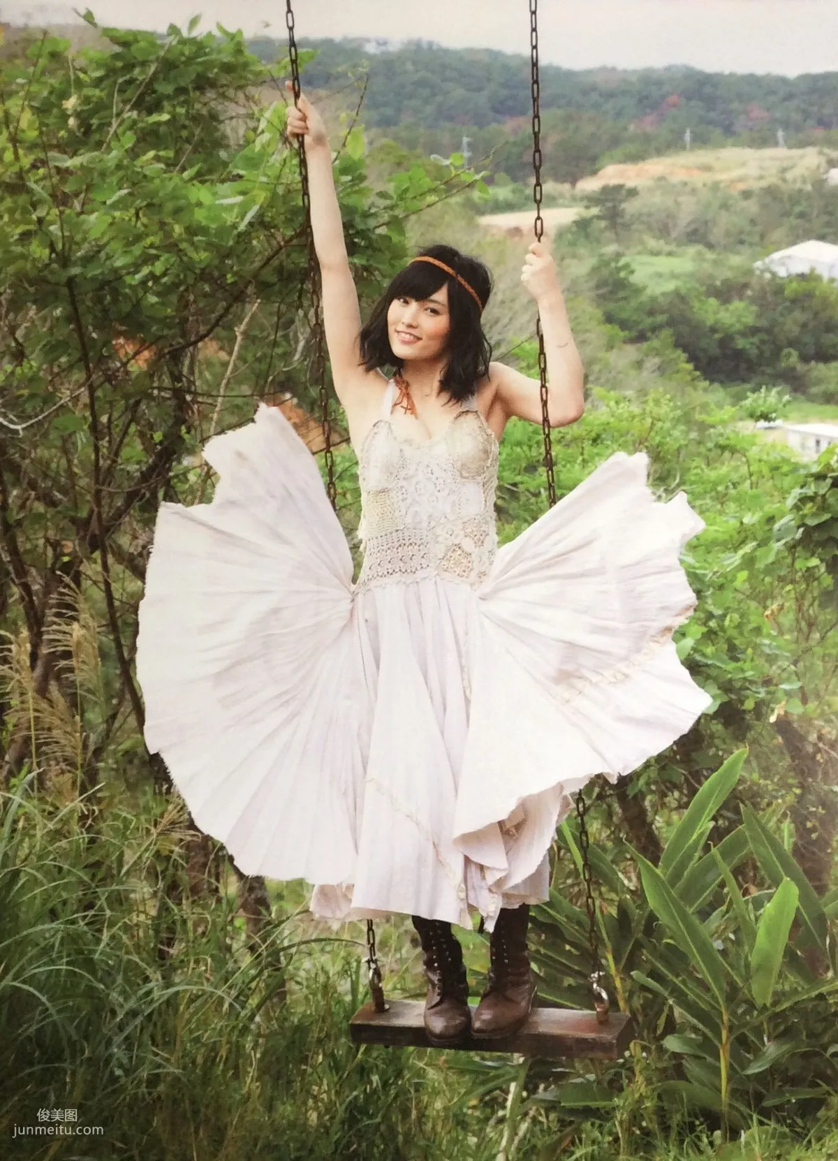 山本彩《SY》 Photo By LESLIE KEE [PB寫真集] 116