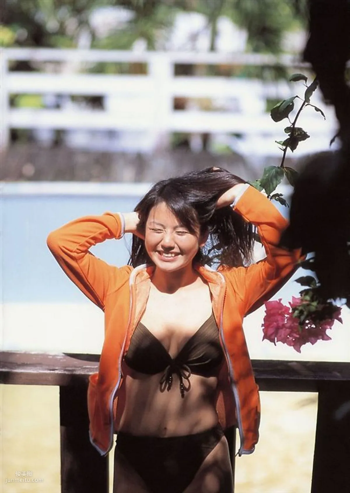 磯山さやか 《Pre Pri‐17》ファースト [Photo Book] 寫真集 11