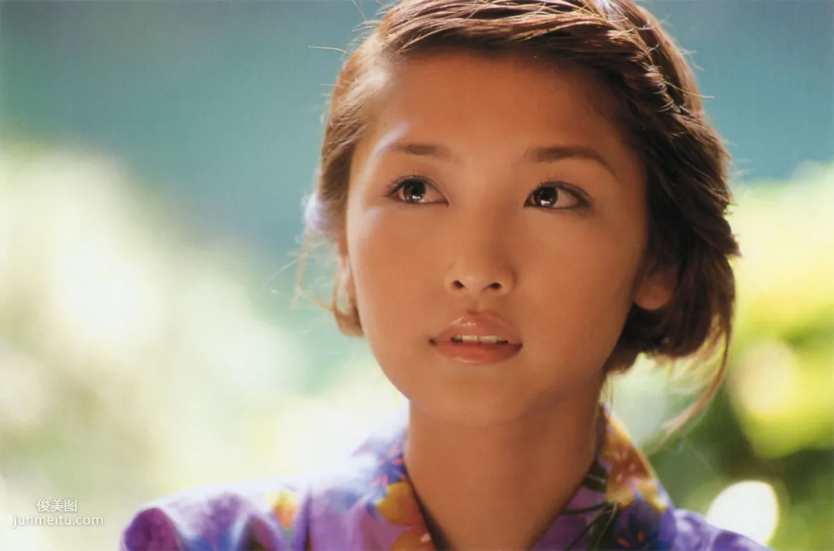 [Photo Book] Rika Ishikawa 石川梨華 寫真集 88