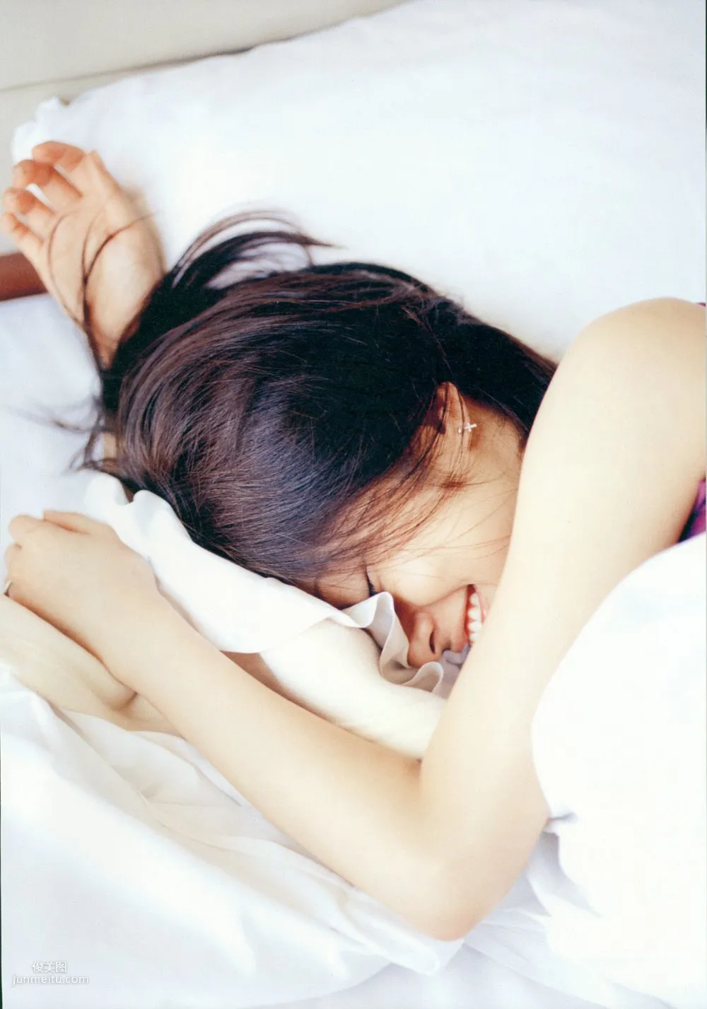 上戶彩《Breath》[Photo Book] 寫真集 49