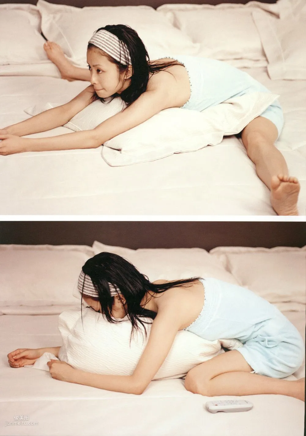 上戶彩《Breath》[Photo Book] 寫真集 101