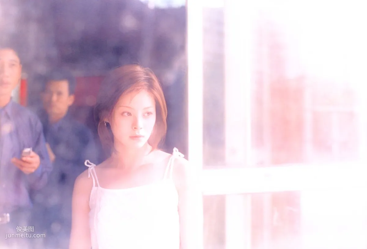松浦亜弥/松浦亚弥《a》 [PB写真集] 57