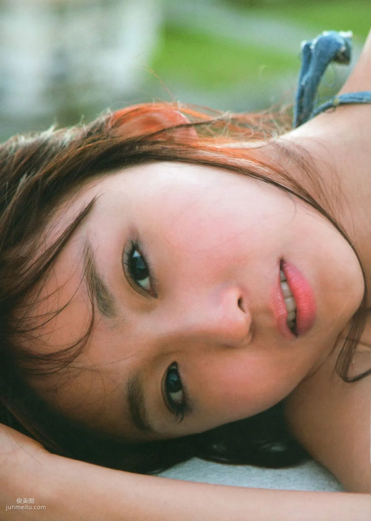 吉木りさ 《Heaven》 [PhotoBook] 写真集83