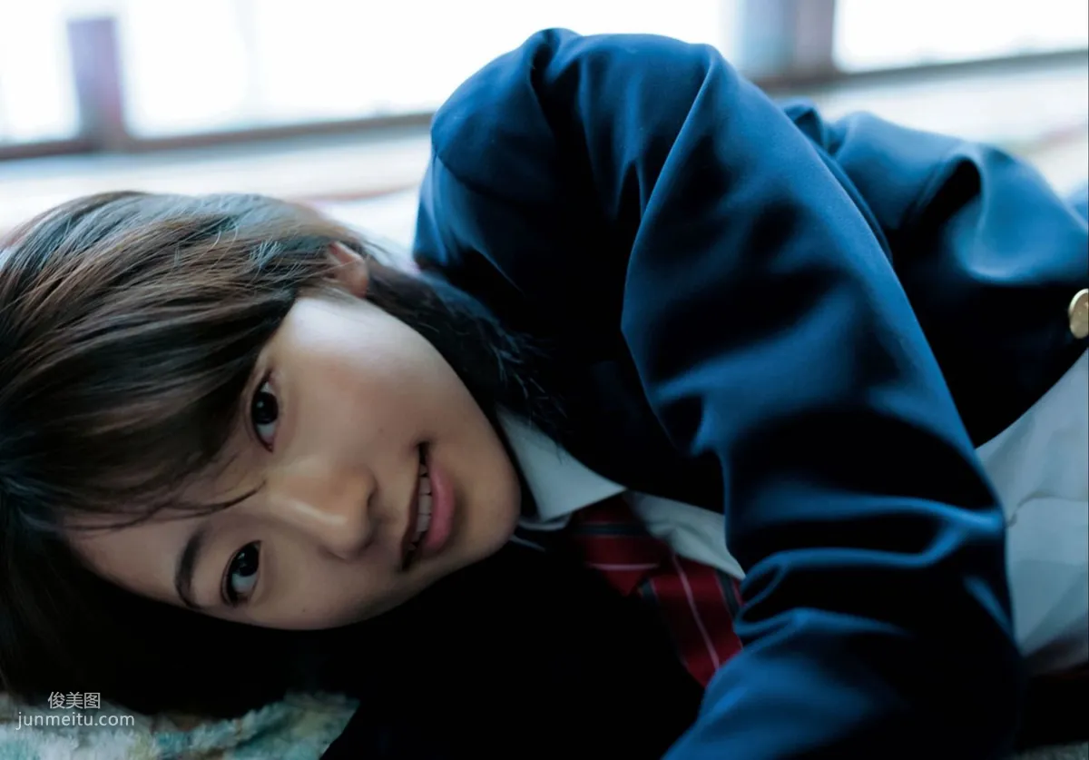 武田玲奈《short》 [PhotoBook] 寫真集 71
