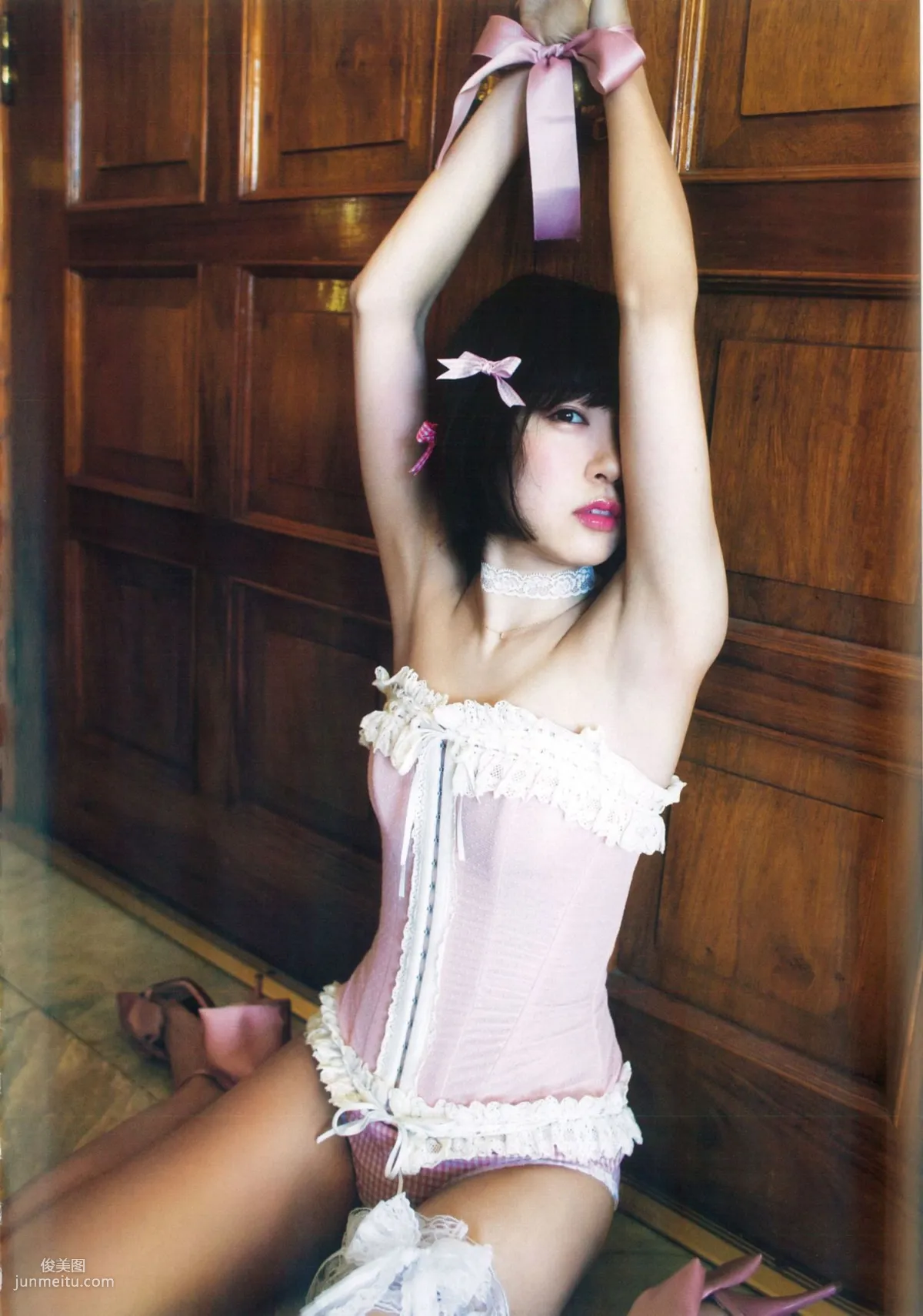 渡辺美優紀《 MW 》 [PhotoBook] 寫真集 58