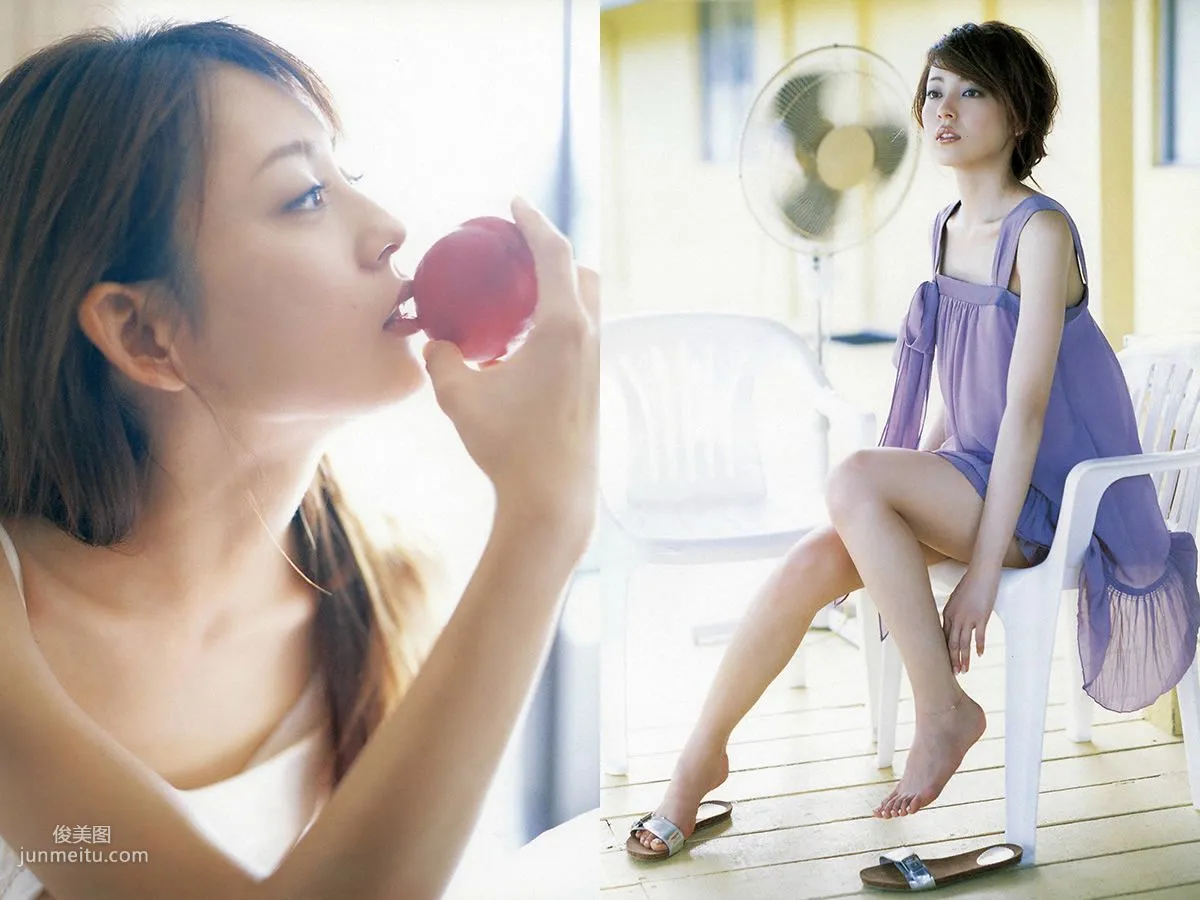 Rica Imai 今井りか/今井裡香 [PhotoBook] 寫真集 10