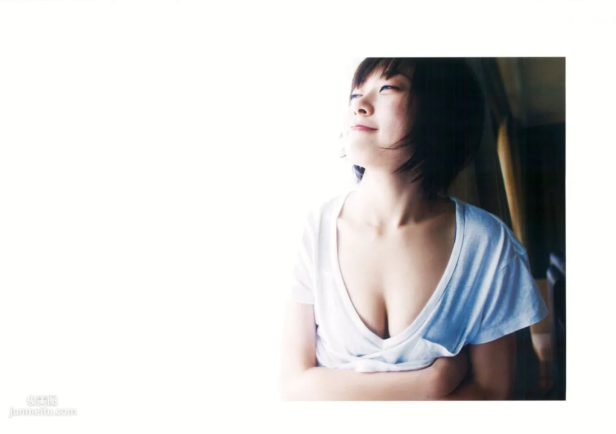 渡辺美優紀《 MW 》 [PhotoBook] 寫真集 99
