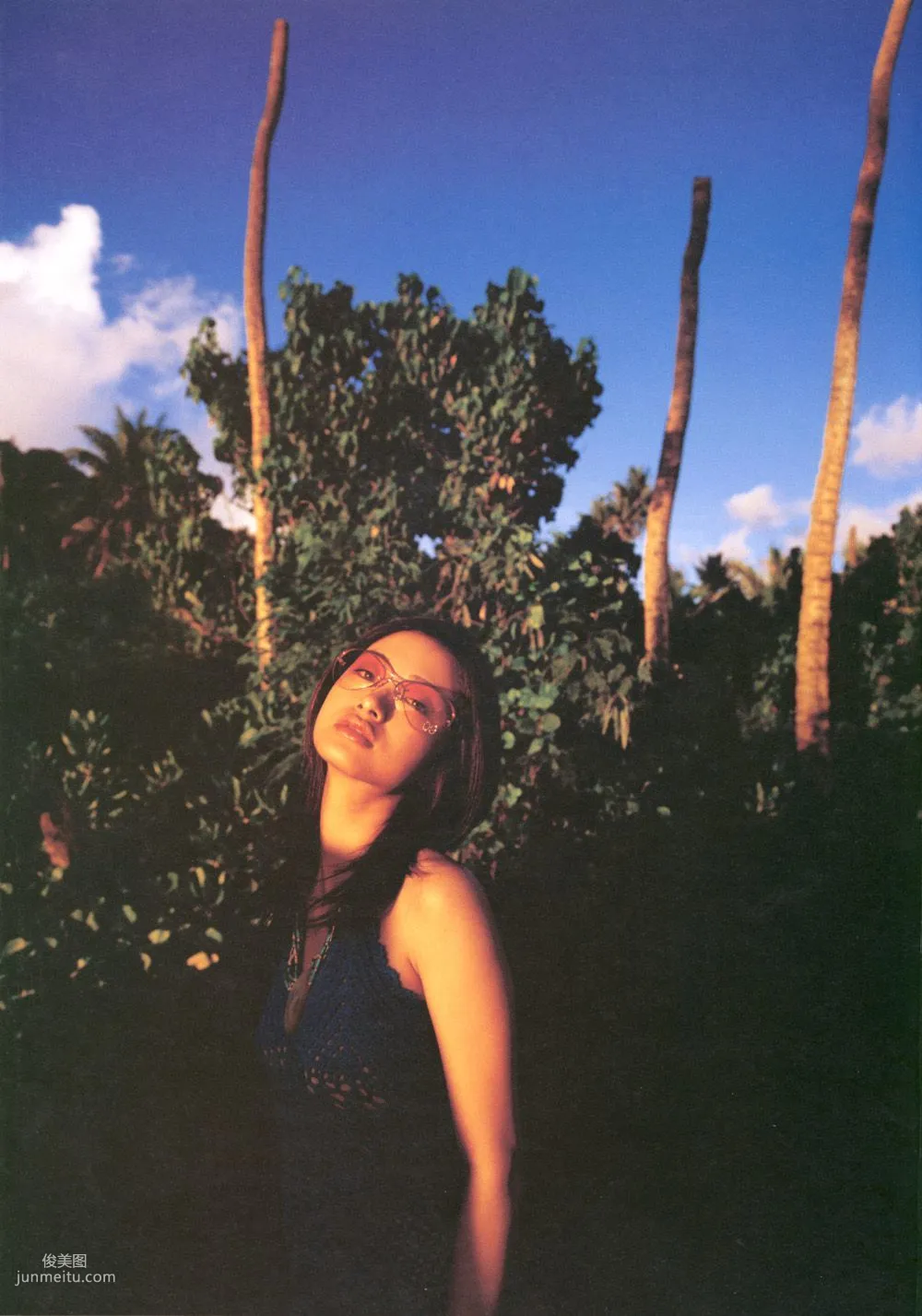 上戶彩《Breath》[Photo Book] 寫真集 110