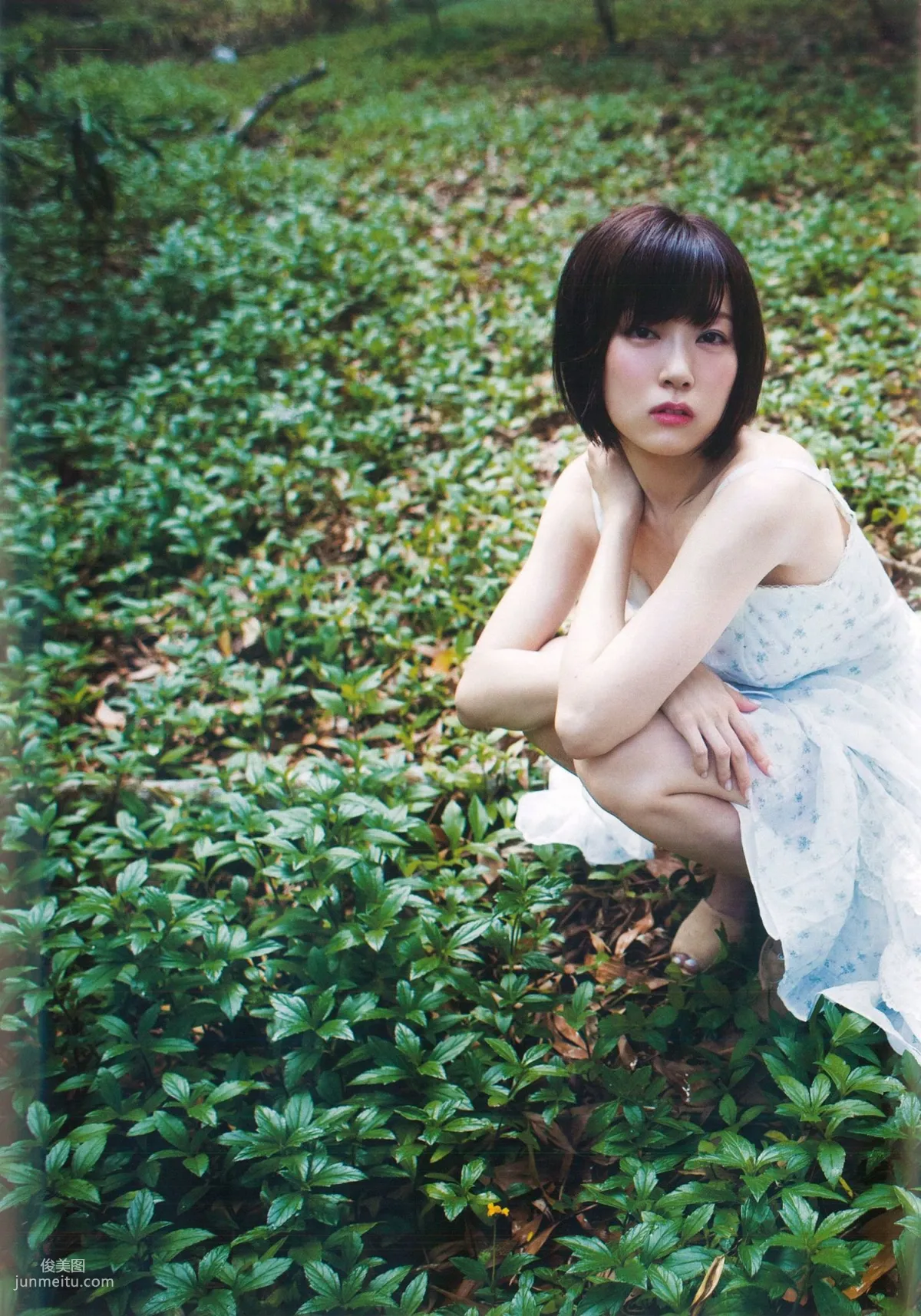 渡辺美優紀《 MW 》 [PhotoBook] 寫真集 11