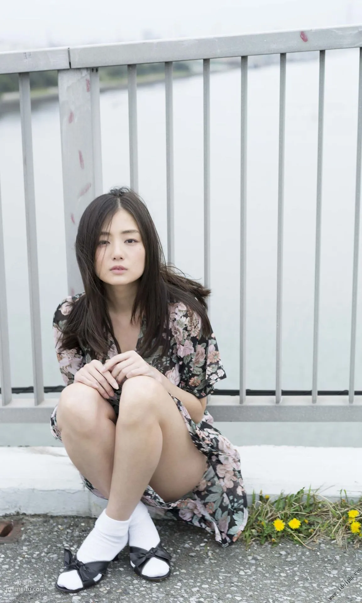 片山萌美 Moemi Katayama 《覚醒》 [PB寫真集] 73