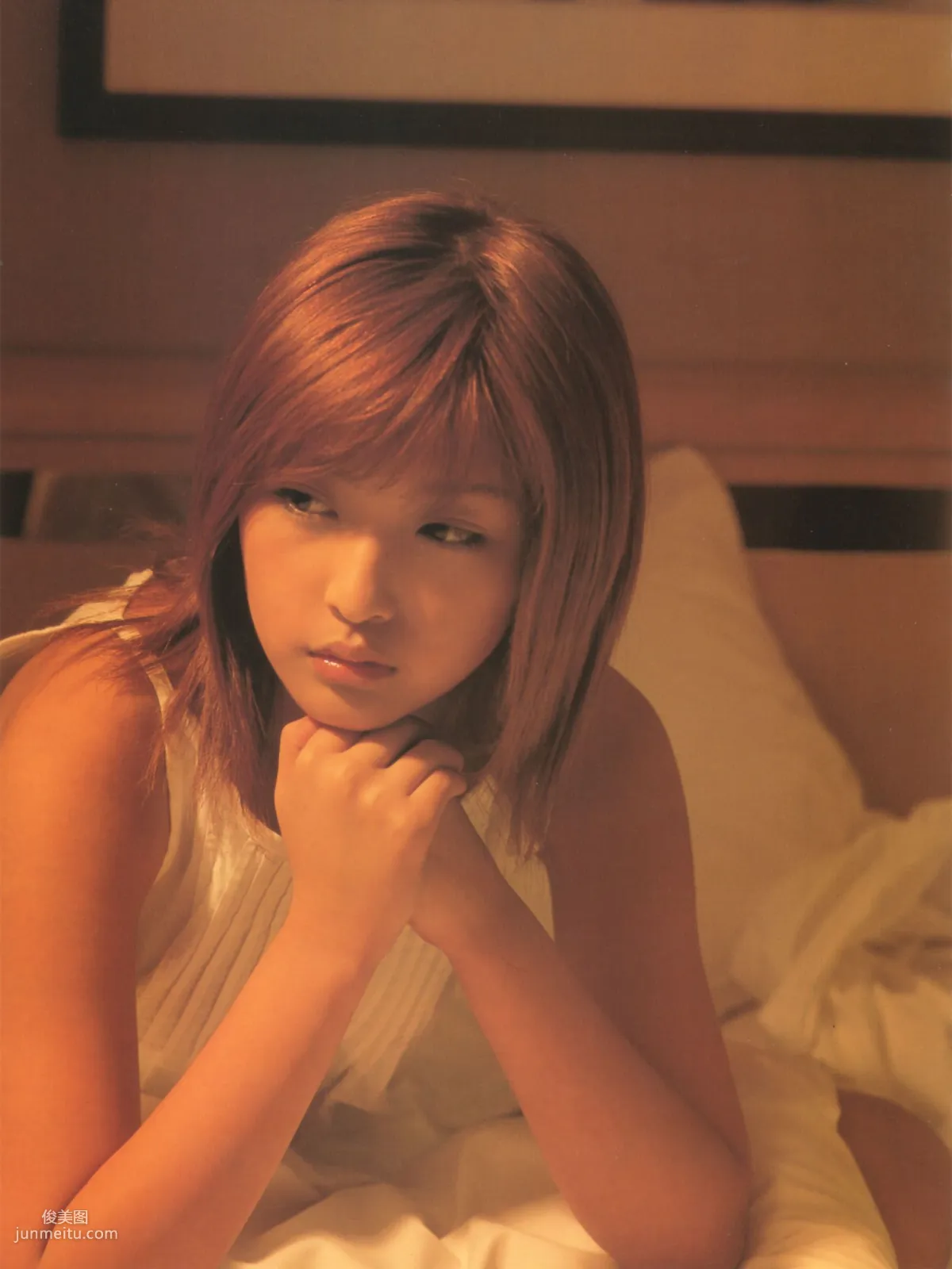 [Photo Book] Rika Ishikawa 石川梨華 寫真集 99