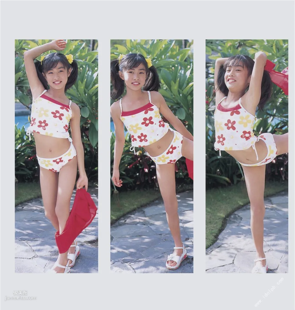 加藤美月《たからもの》 [Photo book] 寫真集 51
