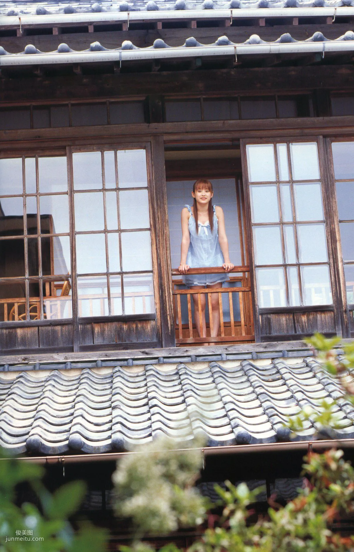 Takahashi Ai 高橋愛 《ai》 [PB] 寫真集 90