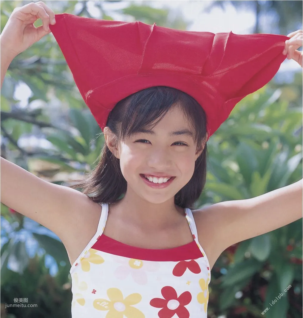 加藤美月《たからもの》 [Photo book] 寫真集 53