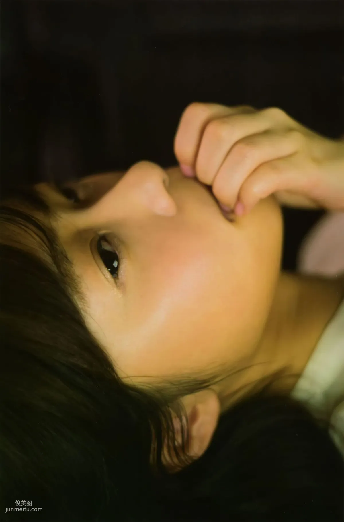 指原莉乃 《スキャンダル中毒》 [PB寫真集] 2