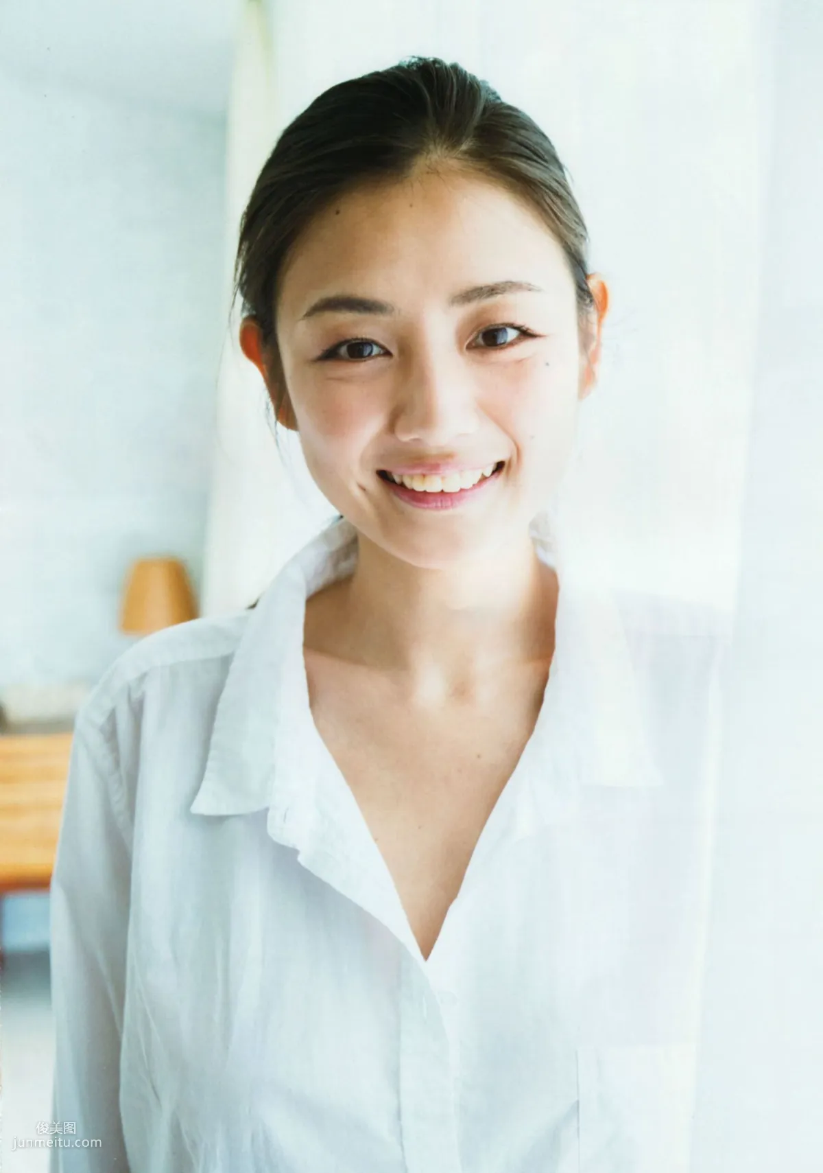 片山萌美《人魚》 [Photo book] 寫真集 13