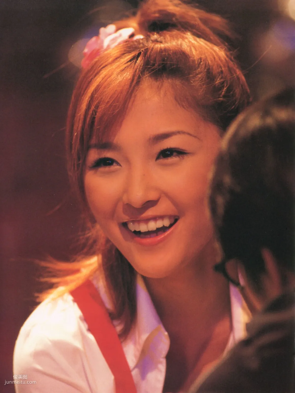 [Photo Book] Rika Ishikawa 石川梨華 寫真集 110