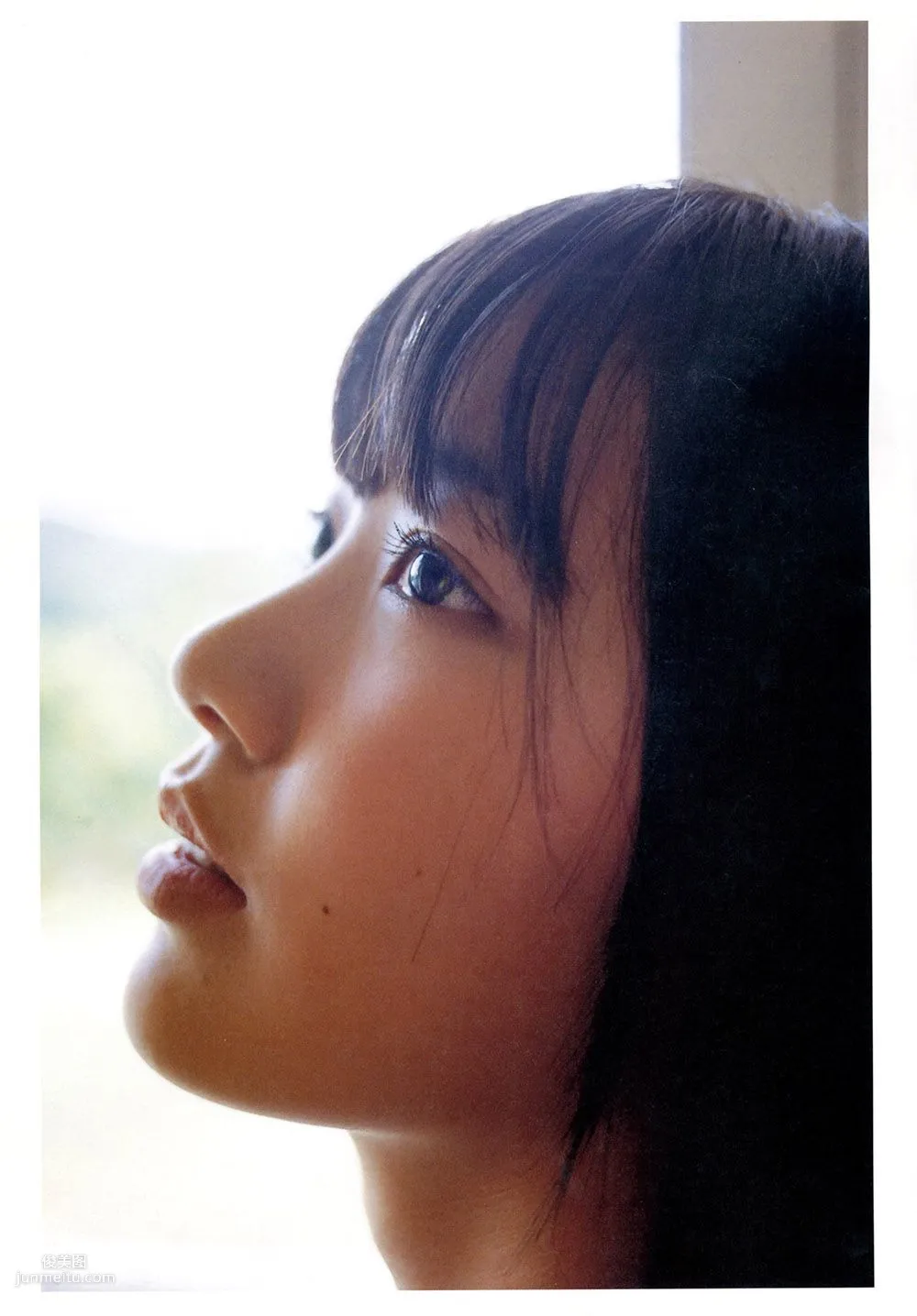 宮脇咲良/宮脅咲良《Sakura》 [PB寫真集] 90