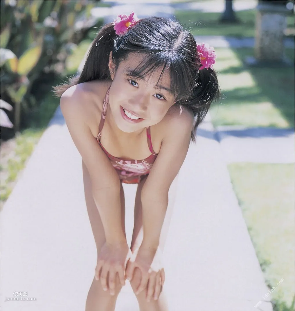 加藤美月《たからもの》 [Photo book] 寫真集 30