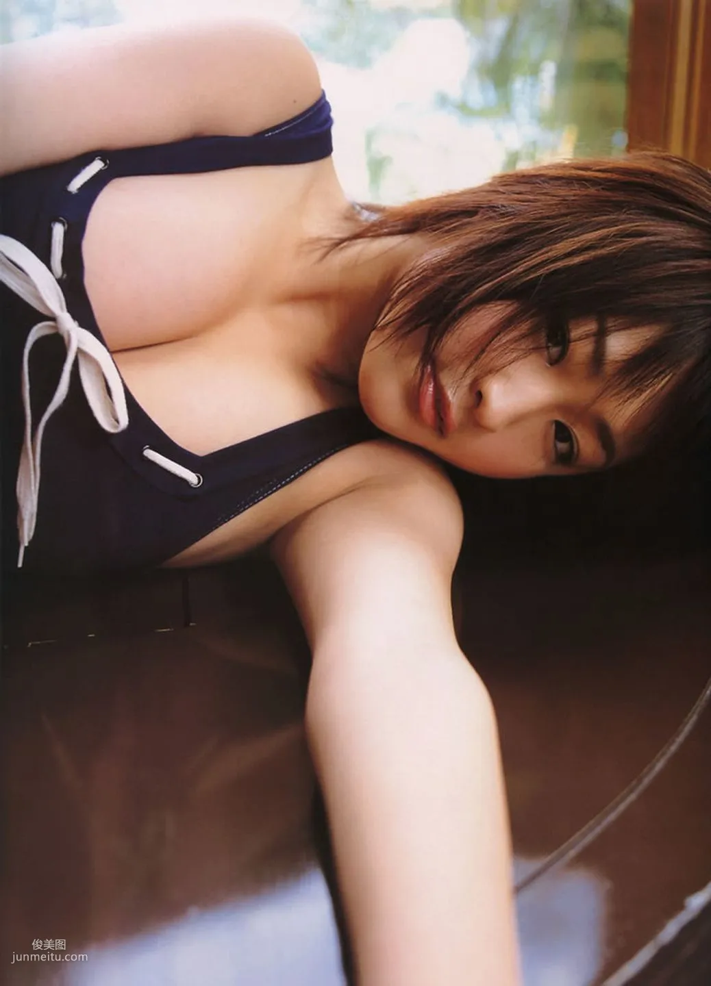 島本里沙《Richa》 [PhotoBook] 写真集22
