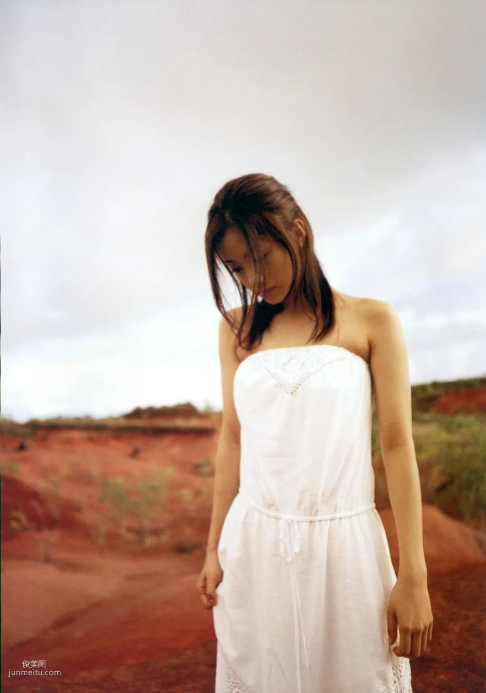 上戶彩《Breath》[Photo Book] 寫真集 83