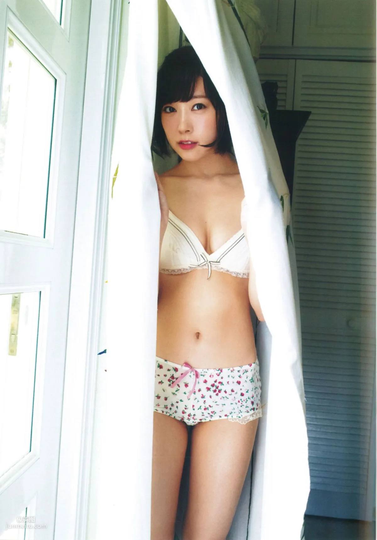 渡辺美優紀《 MW 》 [PhotoBook] 寫真集 54