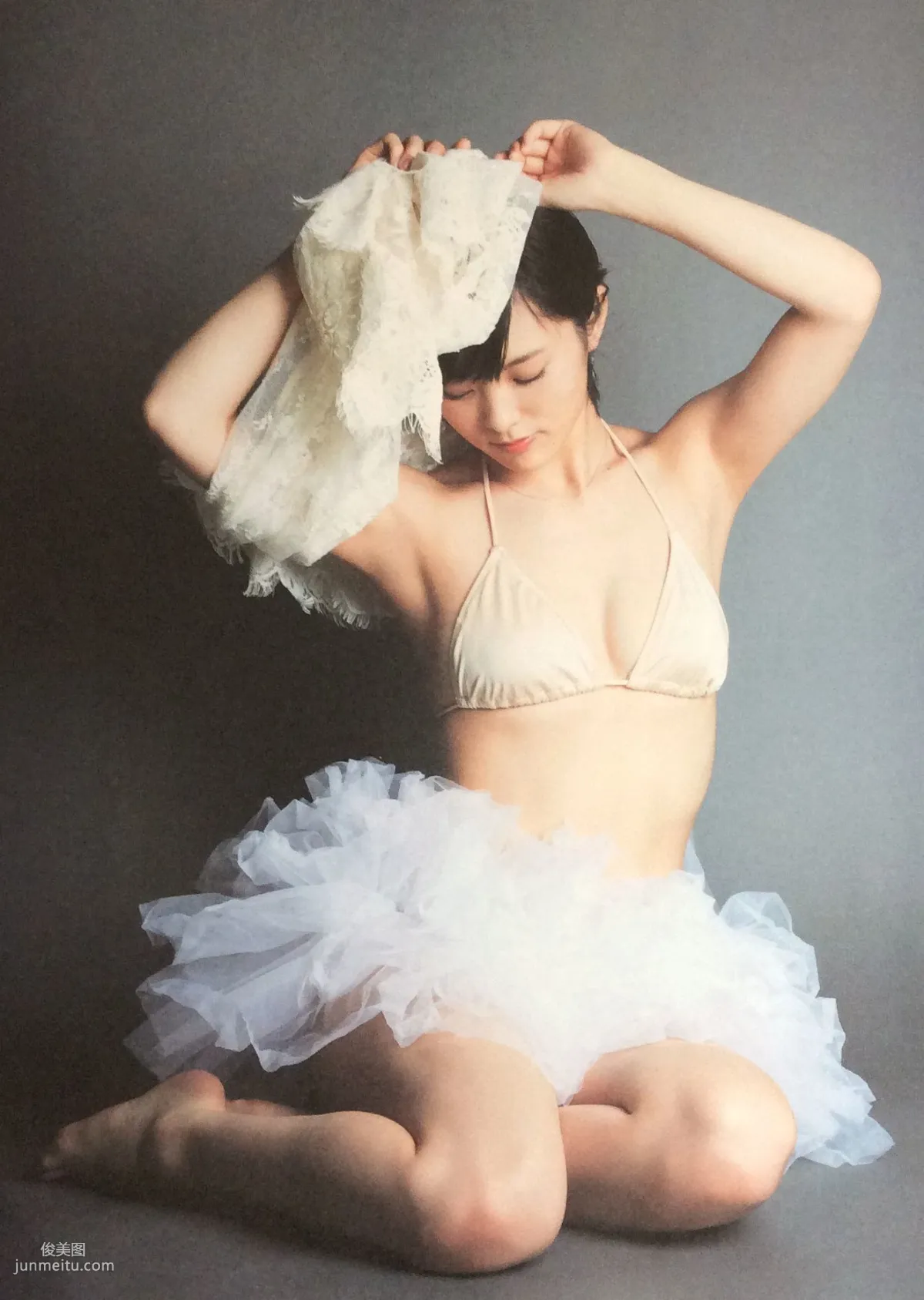 山本彩《SY》 Photo By LESLIE KEE [PB寫真集] 124
