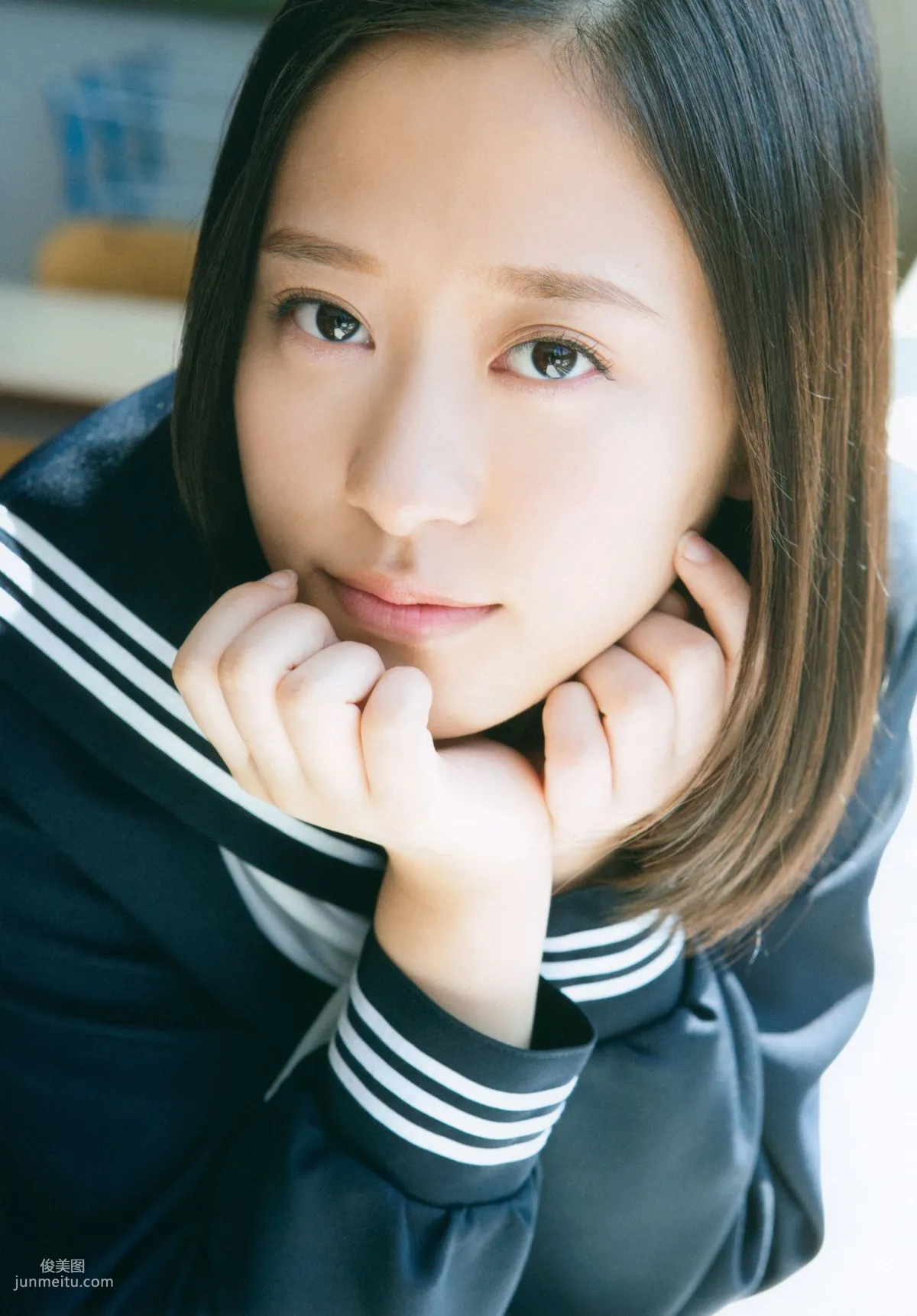 小田さくら/小田櫻 《 さくら模様 》ファースト [PhotoBook] 寫真集 67