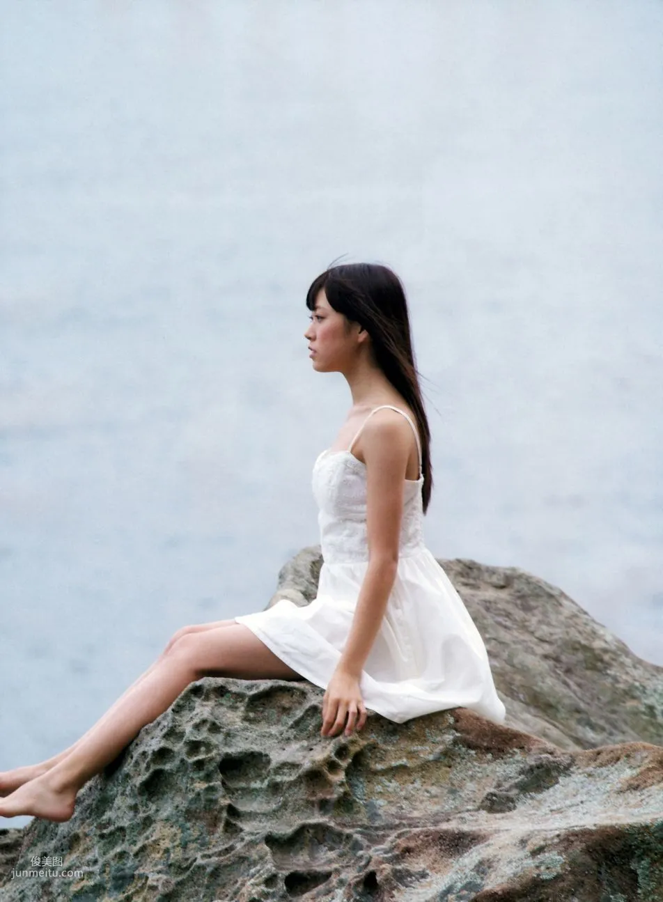 渡辺美優紀《みる神》 [Photo book] 寫真集 2