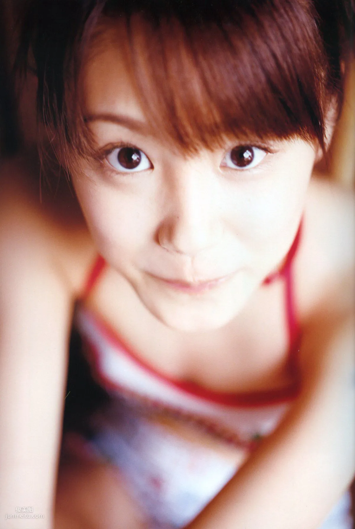 Takahashi Ai 高橋愛 《ai》 [PB] 寫真集 119