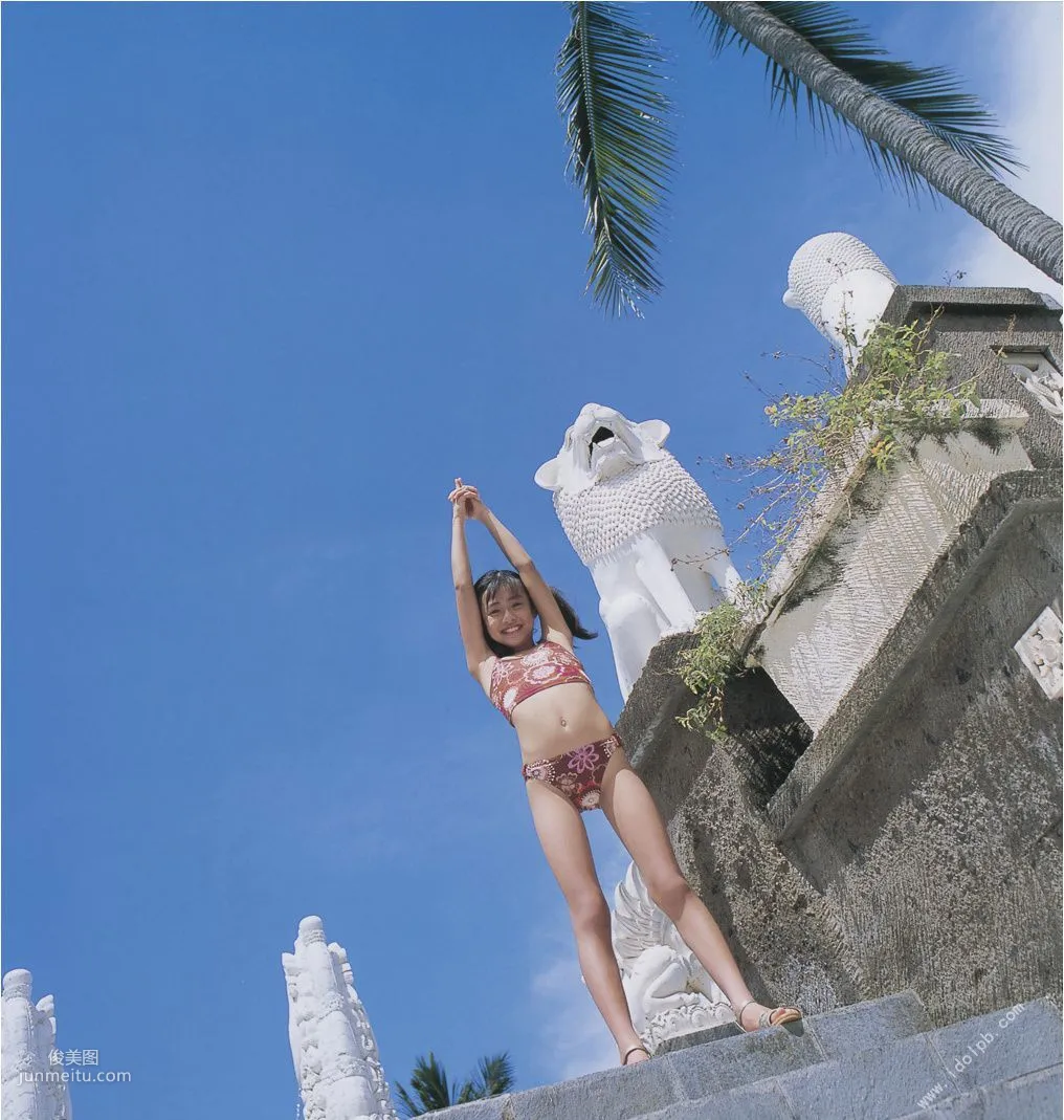 加藤美月《たからもの》 [Photo book] 寫真集 24