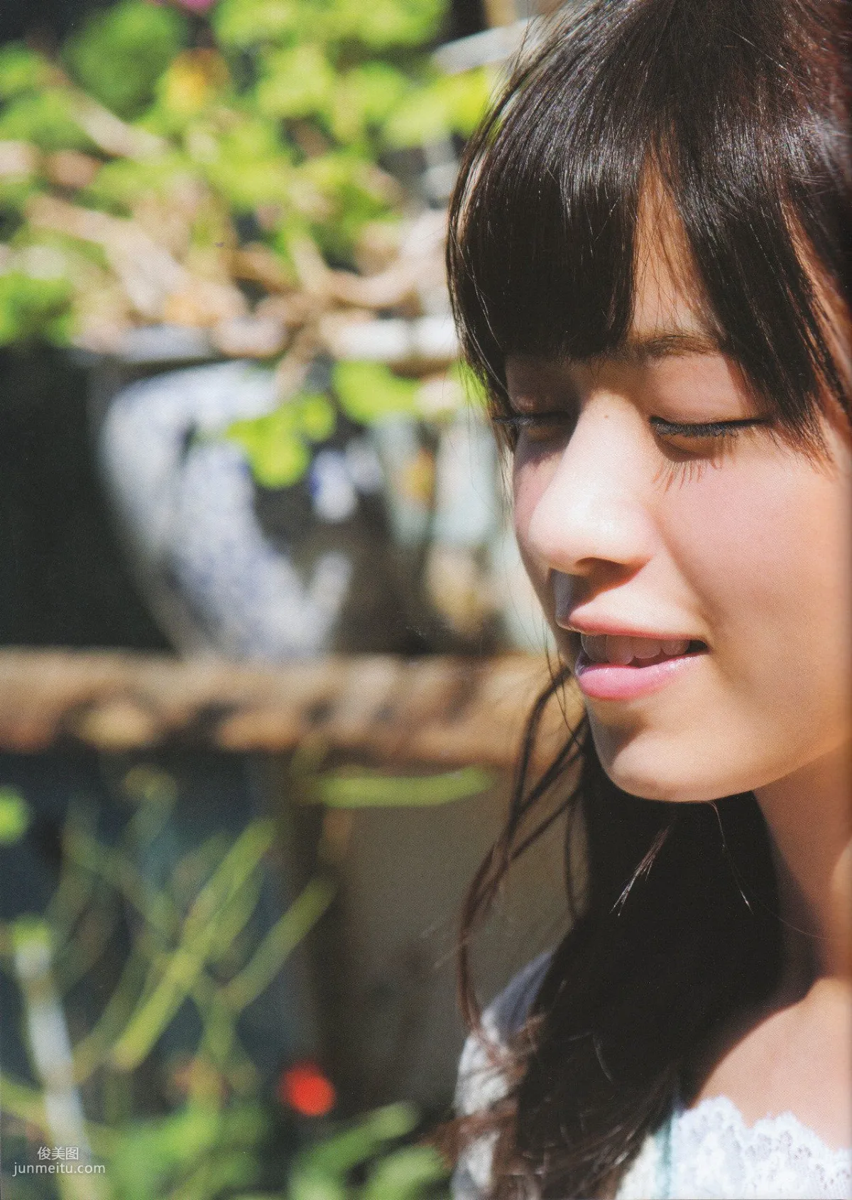Nanase Nishino 西野七瀬 《普段着》 [PB寫真集] 108