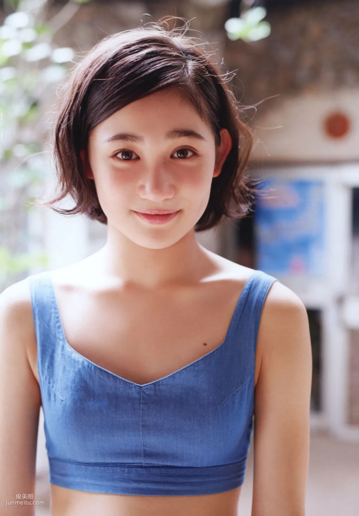 佐々木莉佳子/佐佐木莉佳子 《RIKAKO》 [PB寫真集] 64