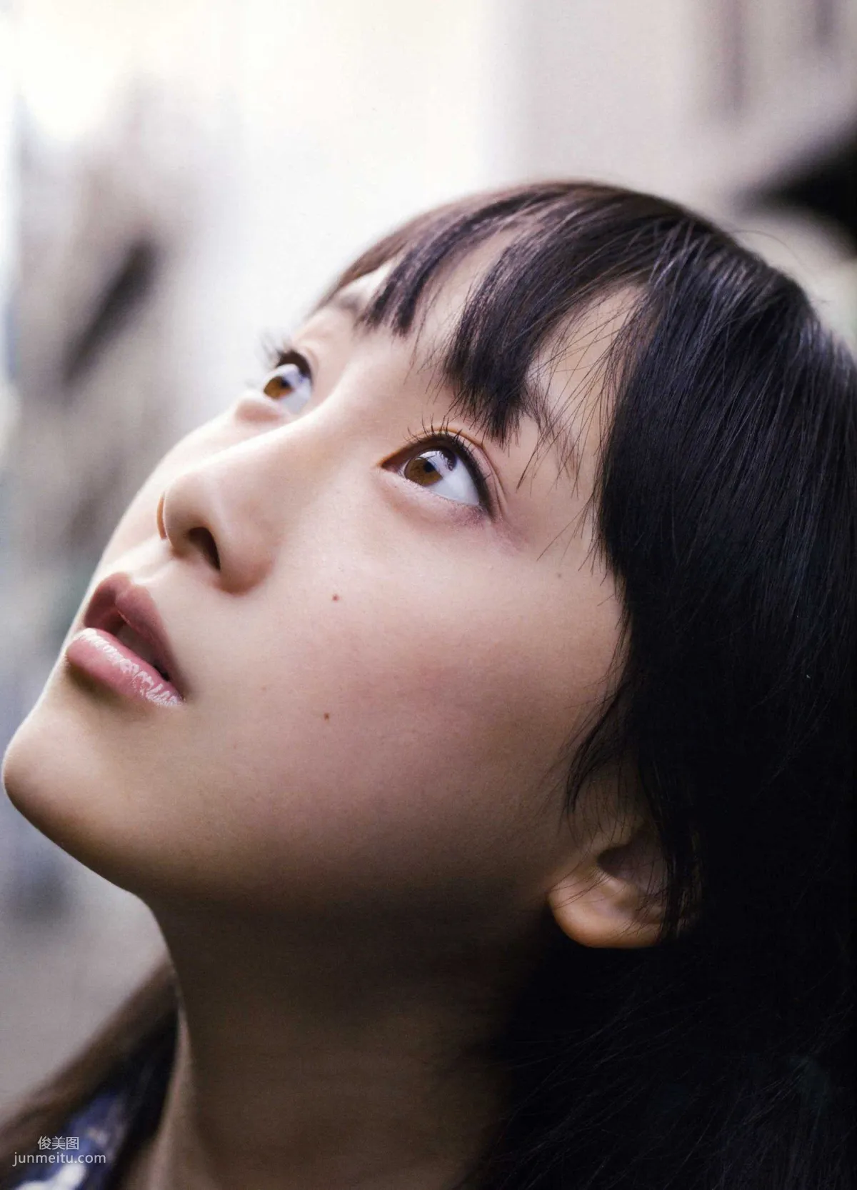 松井玲奈 《Kingyo》 Goldfish [PB寫真集] 126
